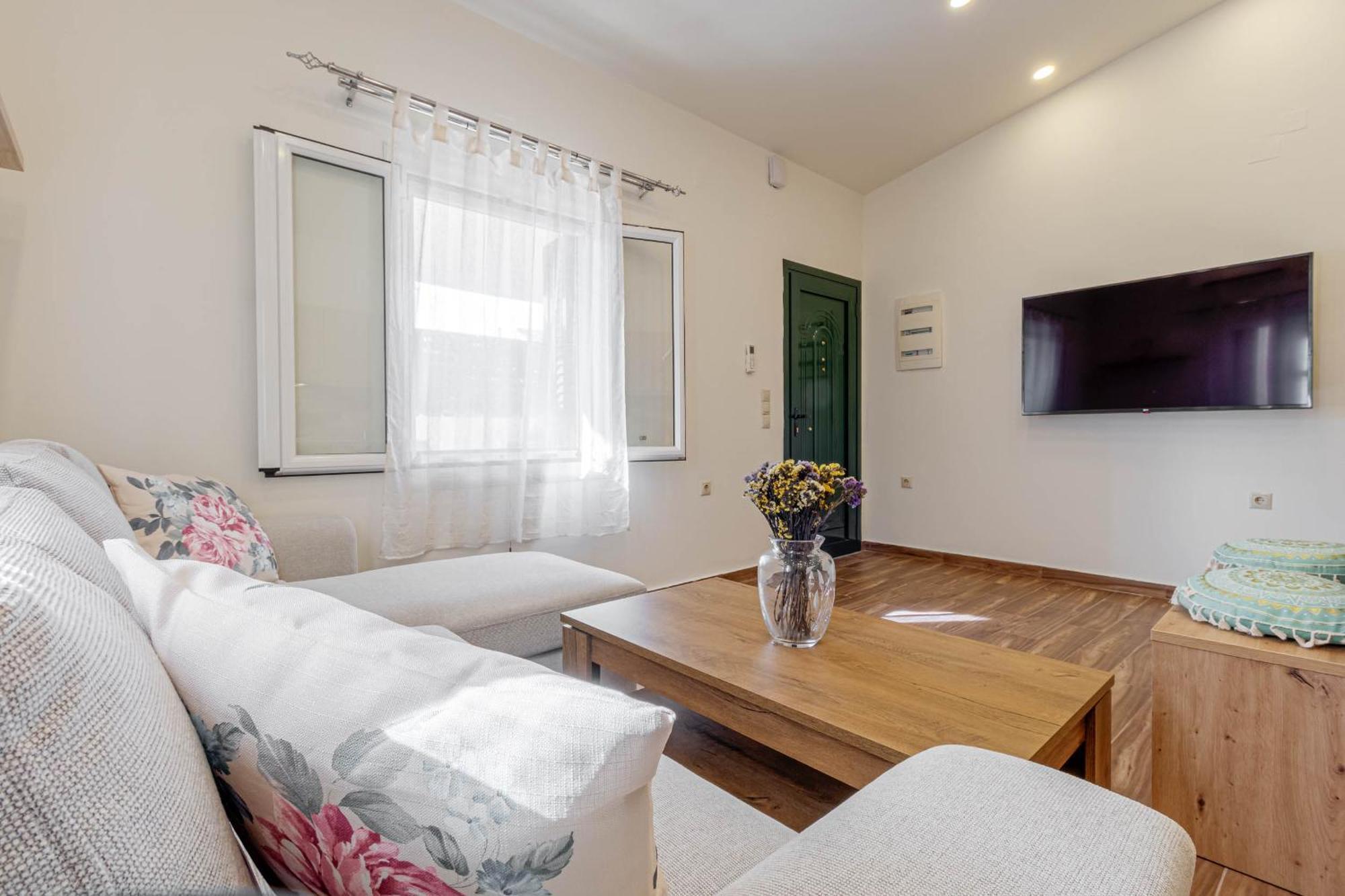 Dimi'S House Apartment Corfu  Exterior photo