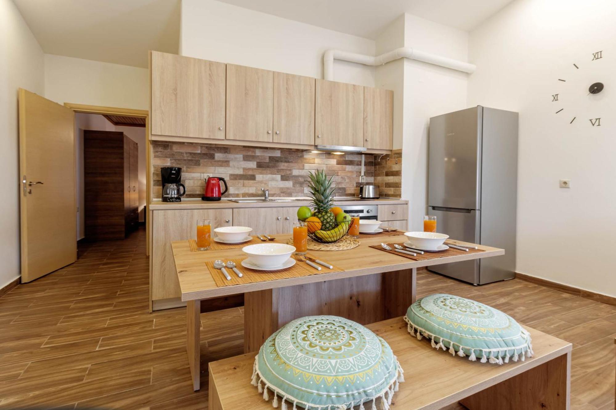 Dimi'S House Apartment Corfu  Exterior photo