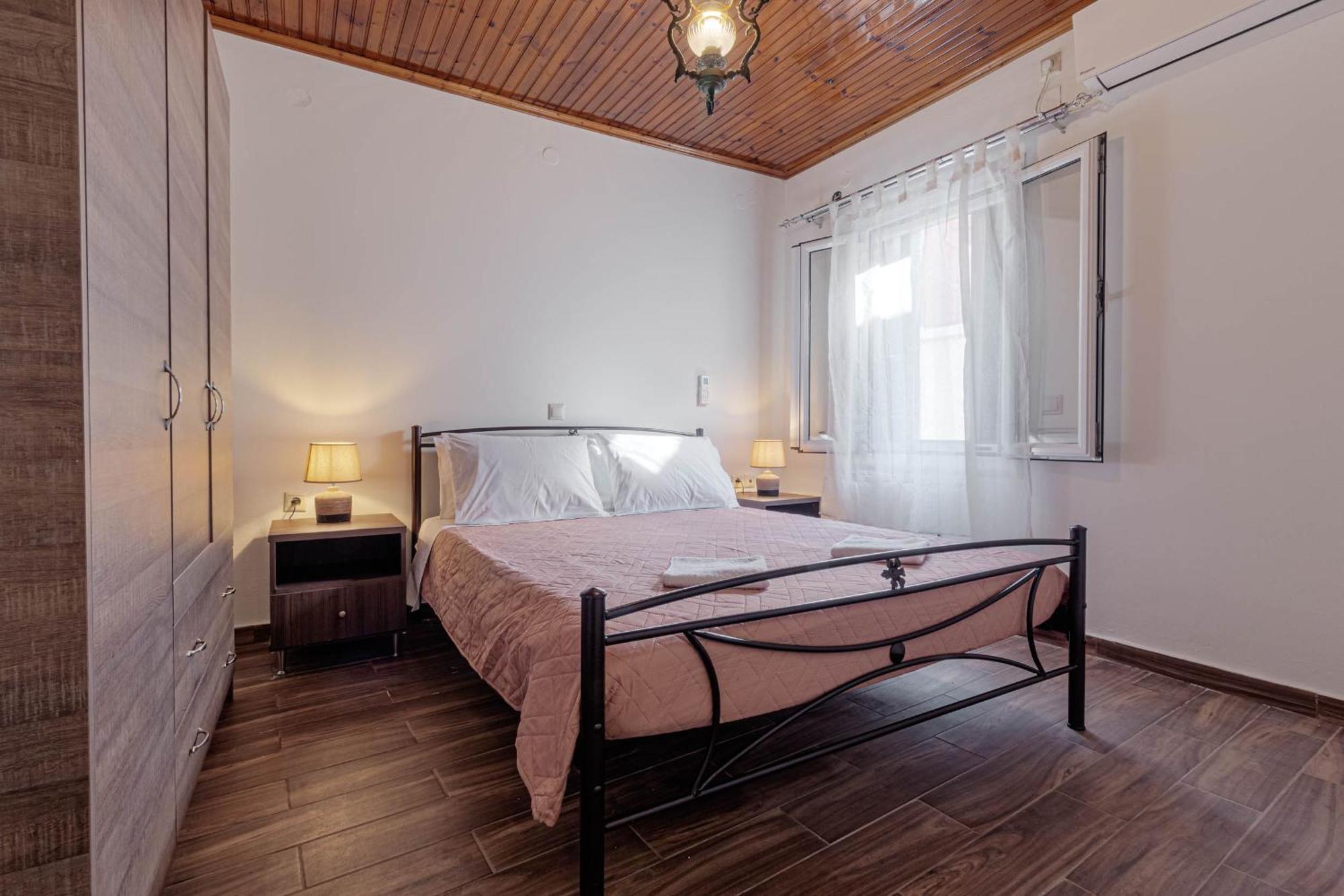Dimi'S House Apartment Corfu  Exterior photo