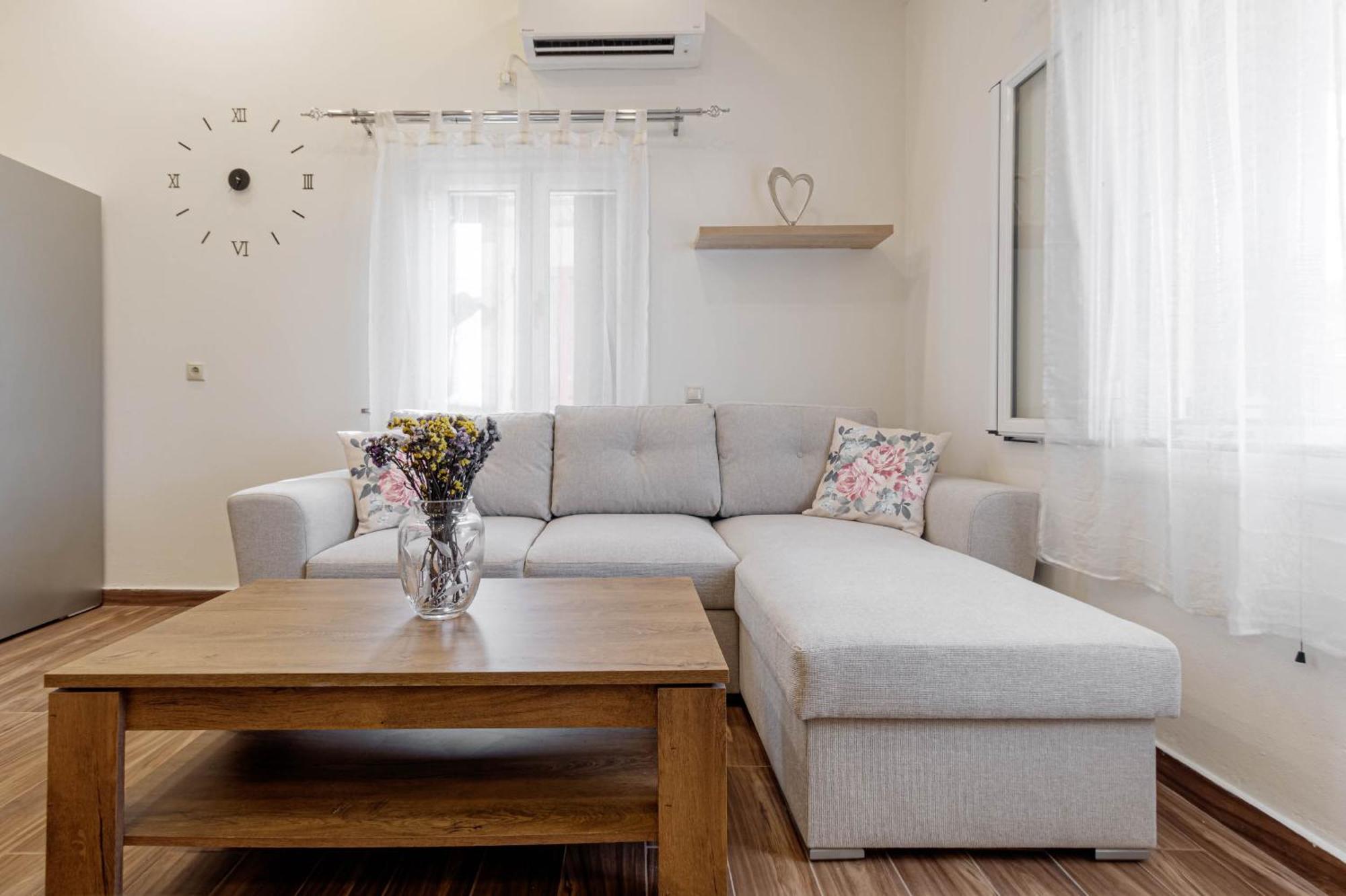 Dimi'S House Apartment Corfu  Exterior photo