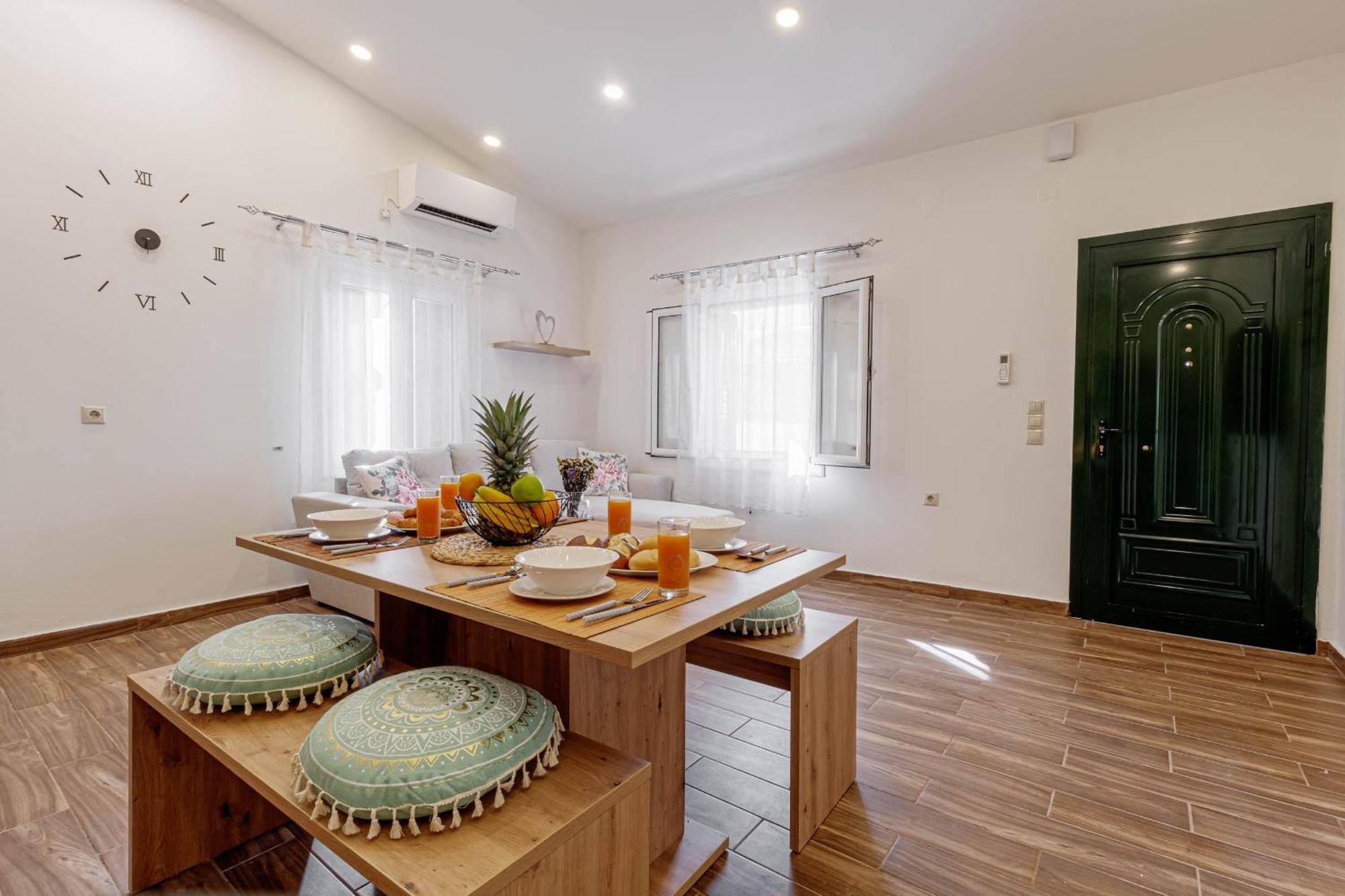 Dimi'S House Apartment Corfu  Exterior photo